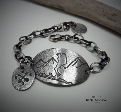 Hiker Bracelet