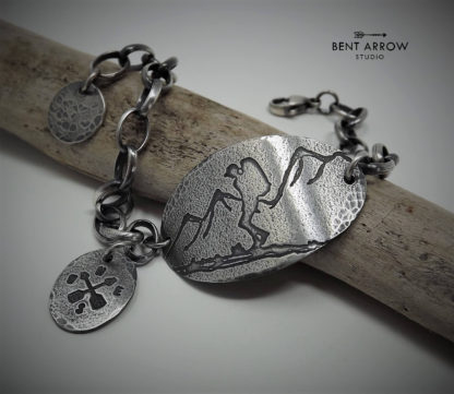 Hiker Bracelet