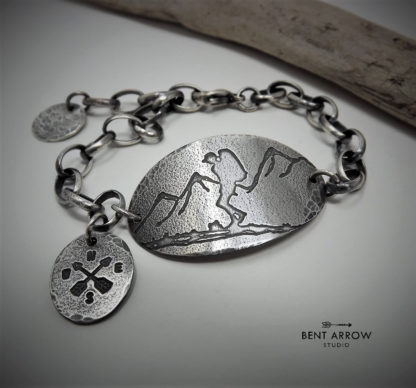 Hiker Bracelet