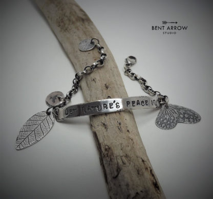 Nature Lover Bracelet