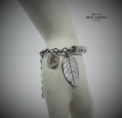 Nature Lover Bracelet