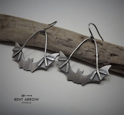 Love at First Bite Earrings